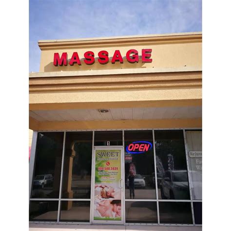 massage parlor jax